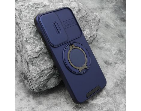 Futrola DEFENDER CAMSHIELD - Samsung S731B Galaxy S25 FE plava (MS).