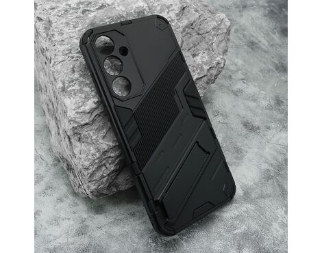 Futrola COLOR STRONG II - Samsung A356 Galaxy A35 5G 5G crna (MS).