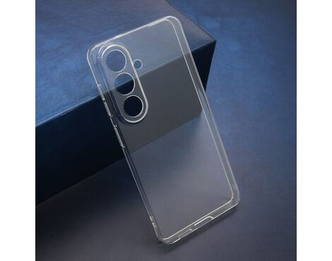 Silikonska futrola CLEAR - Samsung S941 Galaxy S26 5G providna (MS).