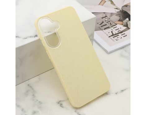 Futrola GLOW DUST - Samsung A576 Galaxy A57 5G zlatna (MS).