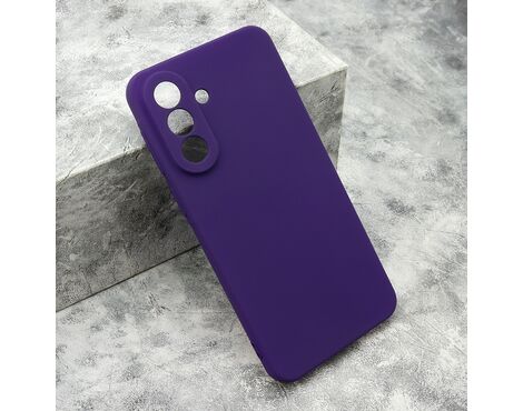 Futrola GENTLE COLOR - Samsung A376 Galaxy A37 5G lila (MS).