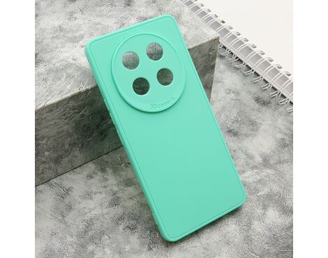 Futrola Soft 3D camera - Huawei Honor X9C/Magic 7 lite zelena (MS).