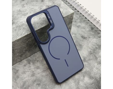 Futrola STYLISH LOOK MagSafe - Samsung S948 Galaxy S26 Ultra 5G plava (MS).