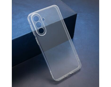 Silikonska futrola CLEAR STRONG - Samsung A576 Galaxy A57 5G providna (MS).