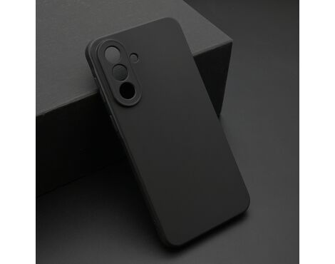 Futrola ultra tanki KOLOR - Samsung A376 Galaxy A37 5G crna (MS).