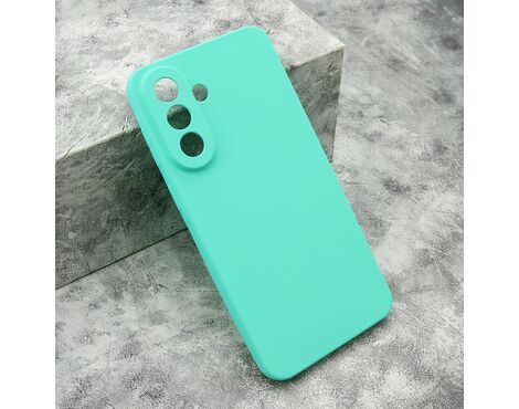 Futrola GENTLE COLOR - Samsung A576 Galaxy A57 5G tirkizna (MS).