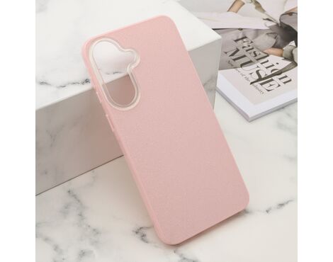 Futrola GLOW DUST - Samsung A576 Galaxy A57 5G roze (MS).
