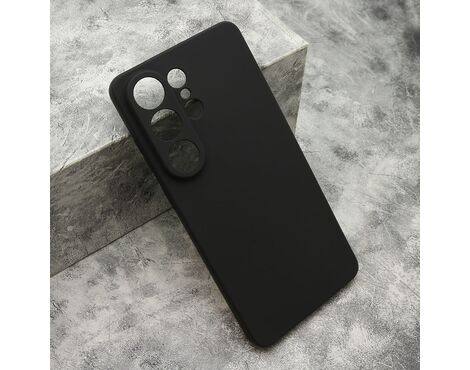 Futrola GENTLE COLOR - Samsung S948 Galaxy S26 Ultra 5G crna (MS).