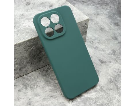 Futrola GENTLE COLOR - Xiaomi 15T zelena (MS).