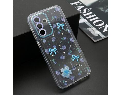 Futrola WHISPER - Samsung A376 Galaxy A37 5G plava (MS).