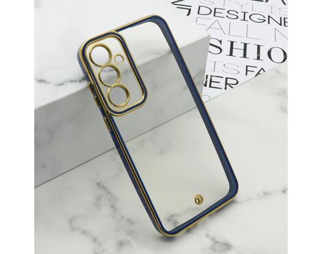 Futrola SPACE EDGE - Samsung A356 Galaxy A35 5G 5G plava (MS).