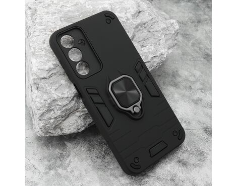 Futrola Square ring - Samsung A166 Galaxy A16 5G crna (MS).