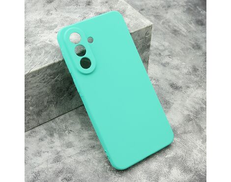 Futrola GENTLE COLOR - Samsung A376 Galaxy A37 5G tirkizna (MS).
