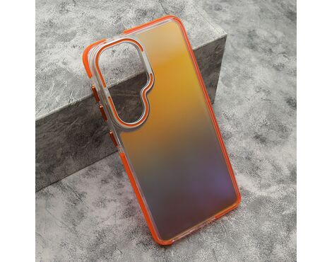 Futrola GLOW LOOK - Samsung S941 Galaxy S26 5G narandzasta (MS).