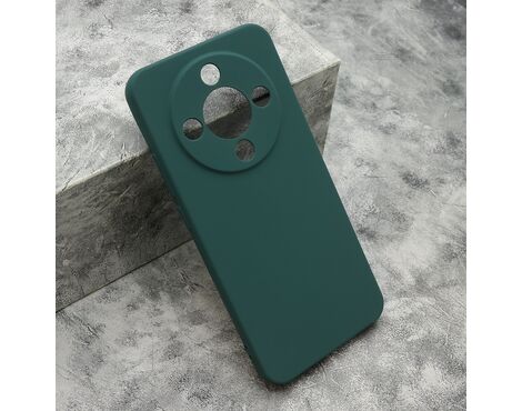 Futrola GENTLE COLOR - Huawei Honor X9D/Magic 8 lite zelena (MS).