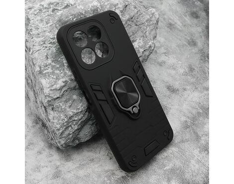 Futrola Square ring - Huawei Honor X6c crna (MS).