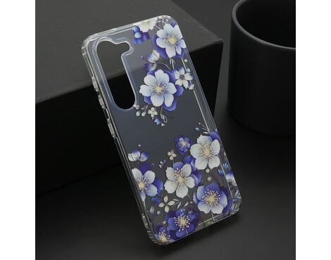 Futrola FLOWER - Samsung S911B Galaxy S23 DZF8 (MS).