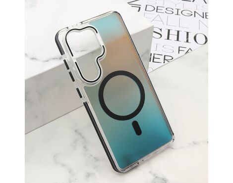 Futrola SHINE LOOK MagSafe - Samsung S948 Galaxy S26 Ultra 5G crna (MS).