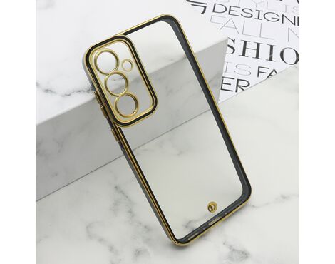 Futrola SPACE EDGE - Samsung A356 Galaxy A35 5G 5G crna (MS).