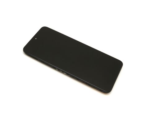 LCD displej (ekran) - Huawei Honor X7b + Touch screen + frame black (crni) APLONG ORG (MS).