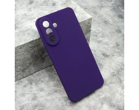 Futrola GENTLE COLOR - Samsung A576 Galaxy A57 5G lila (MS).