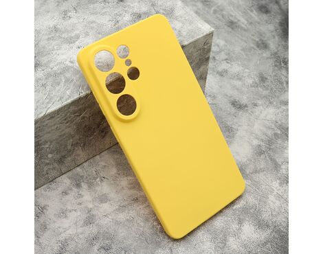 Futrola GENTLE COLOR - Samsung S948 Galaxy S26 Ultra 5G zuta (MS).