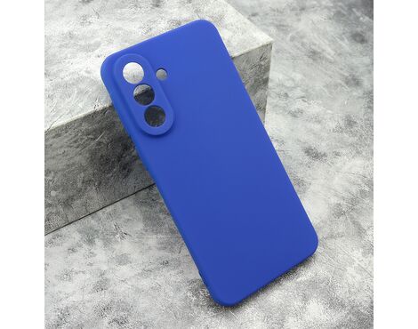 Futrola GENTLE COLOR - Samsung A376 Galaxy A37 5G plava (MS).