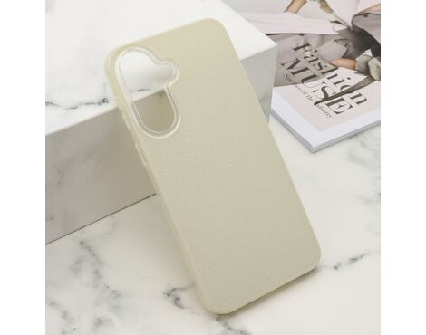 Futrola GLOW DUST - Samsung A376 Galaxy A37 5G bela (MS).