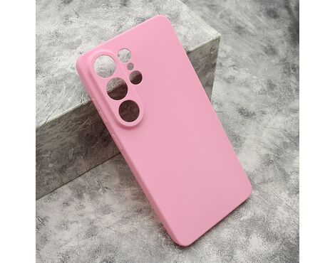 Futrola GENTLE COLOR - Samsung S948 Galaxy S26 Ultra 5G roze (MS).