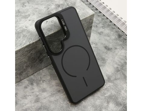 Futrola STYLISH LOOK MagSafe - Samsung S941 Galaxy S26 5G crna (MS).