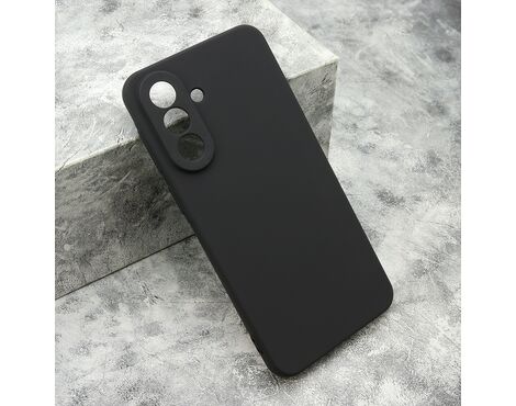 Futrola GENTLE COLOR - Samsung A376 Galaxy A37 5G crna (MS).