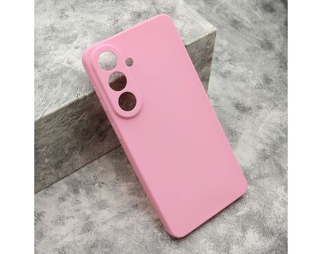 Futrola GENTLE COLOR - Samsung S946 Galaxy S26 Plus 5G roze (MS).