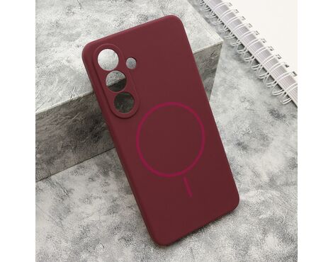 Futrola FLEX MagSafe - Samsung S946 Galaxy S26 Plus 5G bordo (MS).