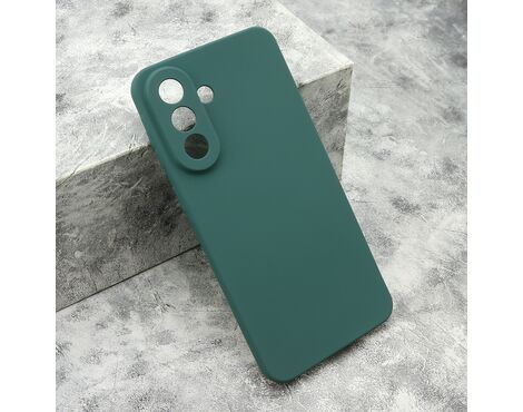 Futrola GENTLE COLOR - Samsung A576 Galaxy A57 5G zelena (MS).