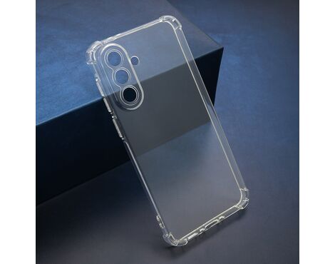 Silikonska futrola CRASHPROOF - Samsung A376 Galaxy A37 5G providna (MS).