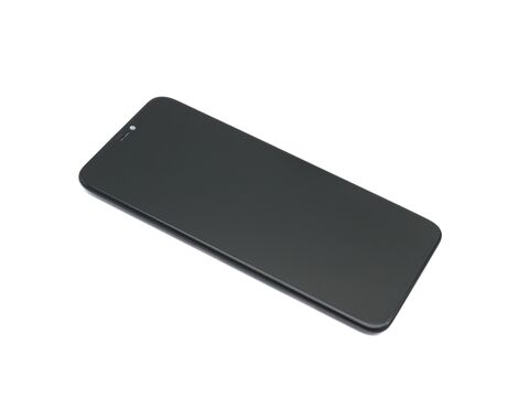 LCD displej (ekran) - Iphone 11 Pro Max (6.5) + Touch screen black (crni) INCELL (Comicell) (MS).