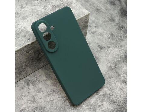 Futrola GENTLE COLOR - Samsung S946 Galaxy S26 Plus 5G zelena (MS).