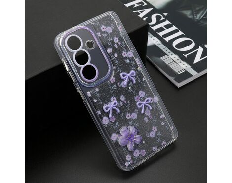 Futrola WHISPER - Samsung S941 Galaxy S26 5G ljubicasta (MS).