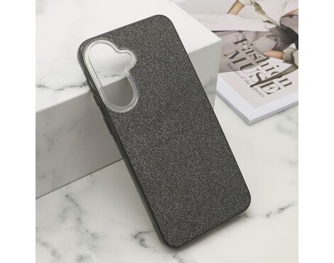 Futrola GLOW DUST - Samsung A376 Galaxy A37 5G crna (MS).