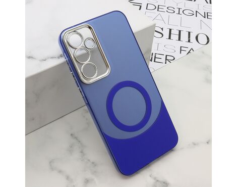 Futrola SPECTRUM RINGS - Samsung A356 Galaxy A35 5G 5G plava (MS).