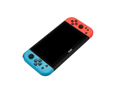 Konzola - igranje X80 (MS).