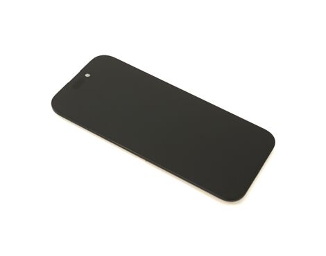 LCD displej (ekran) - iPhone 17 + Touch screen black (crni) Incell FHD 120Hz IC removable (MS).