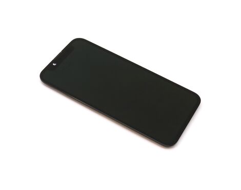 LCD displej (ekran) - Iphone 13 Mini (5.4) + Touch screen black (crni) HARD OLED 60HZ (MS).