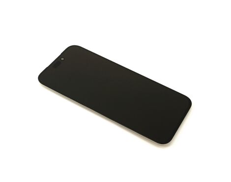 LCD displej (ekran) - Iphone 17 Pro Max (6.9) + Touch screen black (crni) Hard OLED IC removable (MS).