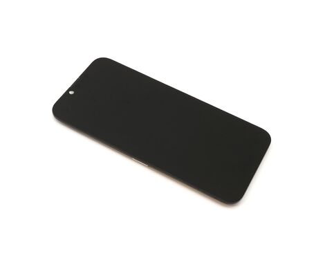 LCD displej (ekran) - iPhone 16e + Touch screen black (crni) Incell FHD (MS).