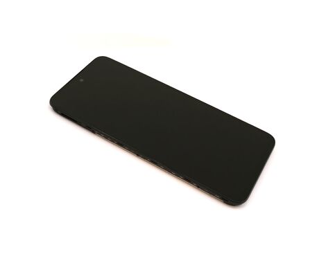 LCD displej (ekran) - Xiaomi Redmi 13 4G/5G/Poco M6 4G + Touch screen + frame black (crni) Full ORG EU (560001N19A00) (MS).