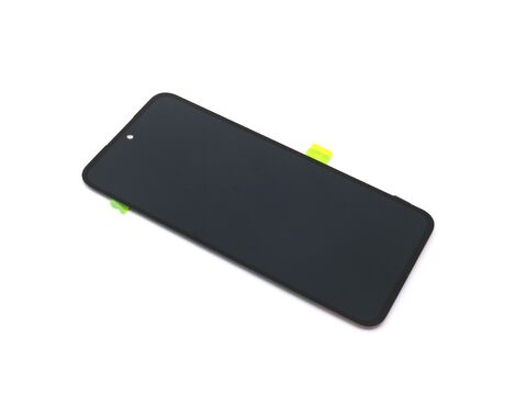 LCD displej (ekran) - Samsung A556 Galaxy A55 5G + Touch screen black (crni) Full ORG EU (GH82-34308A) (MS).