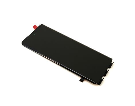 LCD displej (ekran) - Motorola Edge 40/40 Neo + Touch screen black (crni) OLED ORG (MS).