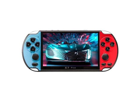 Konzola - igranje X7 Plus (MS).