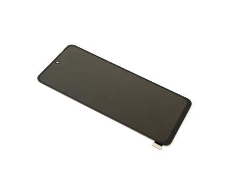 LCD displej (ekran) - Realme 12 5G Plus 5G + Touch screen black (crni) OLED (MS).